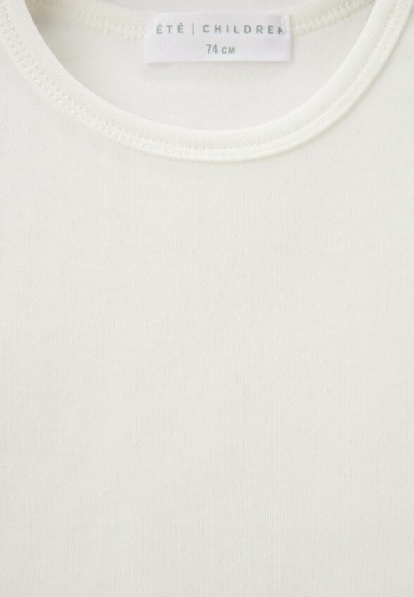 Лонгслив Ete Children