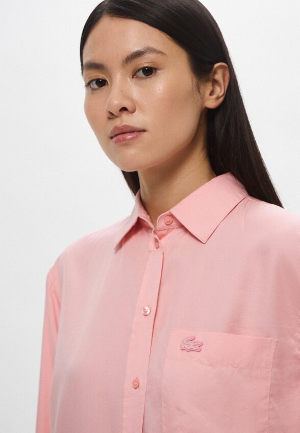 Рубашка Lacoste