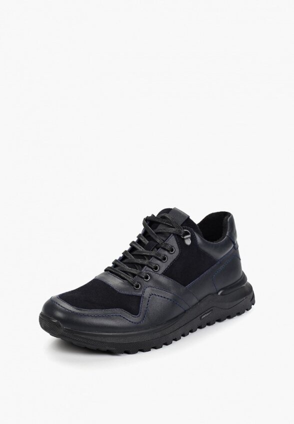 Кроссовки B2B Black to Black