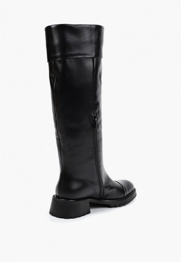 Сапоги Lenuver