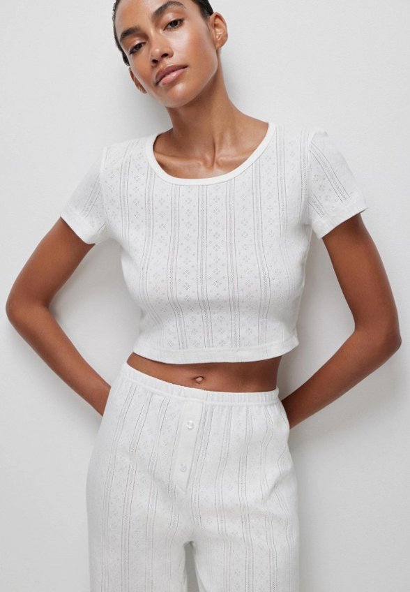 Футболка belle you