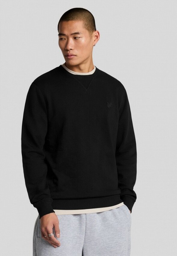 Свитшот Lyle & Scott