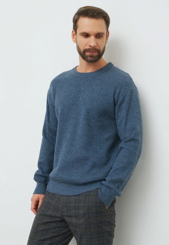 Джемпер Стим