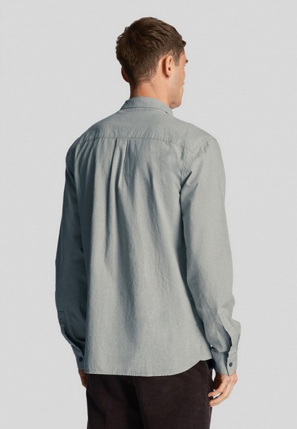 Рубашка Lyle & Scott
