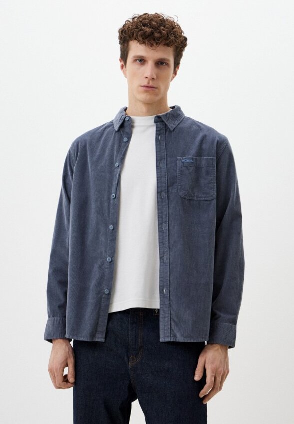 Рубашка Quiksilver