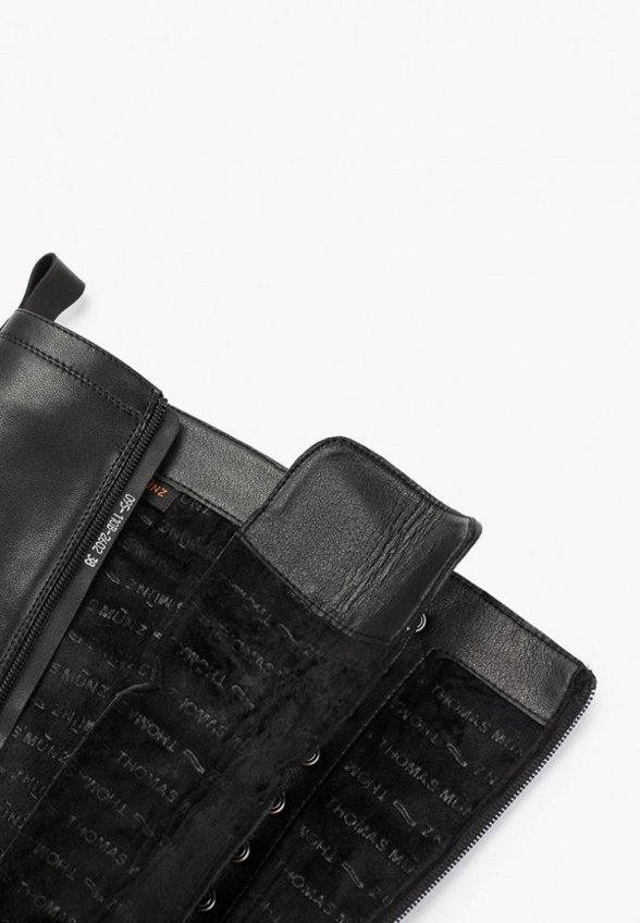 Сапоги Thomas Munz