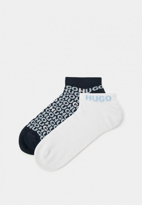 Носки 2 пары Hugo