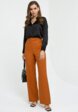 Брюки Gold Chic Chili2  - превью