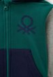Толстовка United Colors of Benetton3  - превью