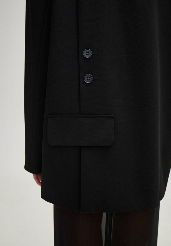 Жакет Мама Разрешила