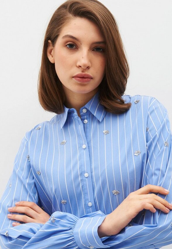 Рубашка Gerry Weber