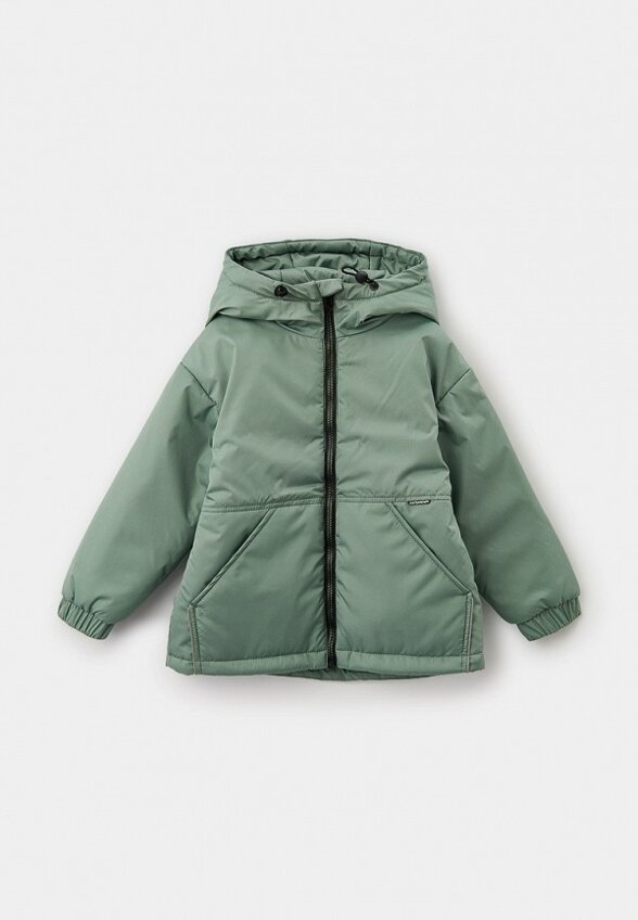 Куртка утепленная Kaysarow