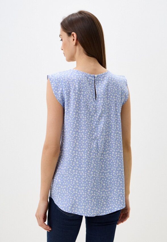 Блуза Tom Tailor