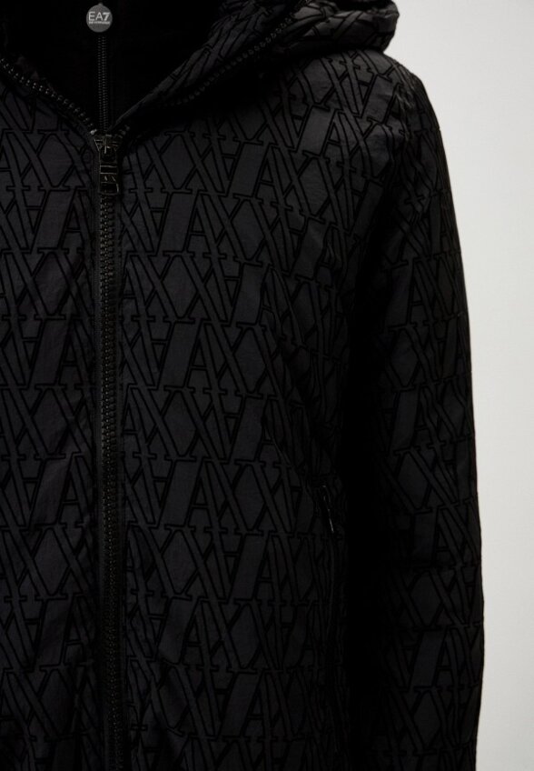 Куртка утепленная Armani Exchange