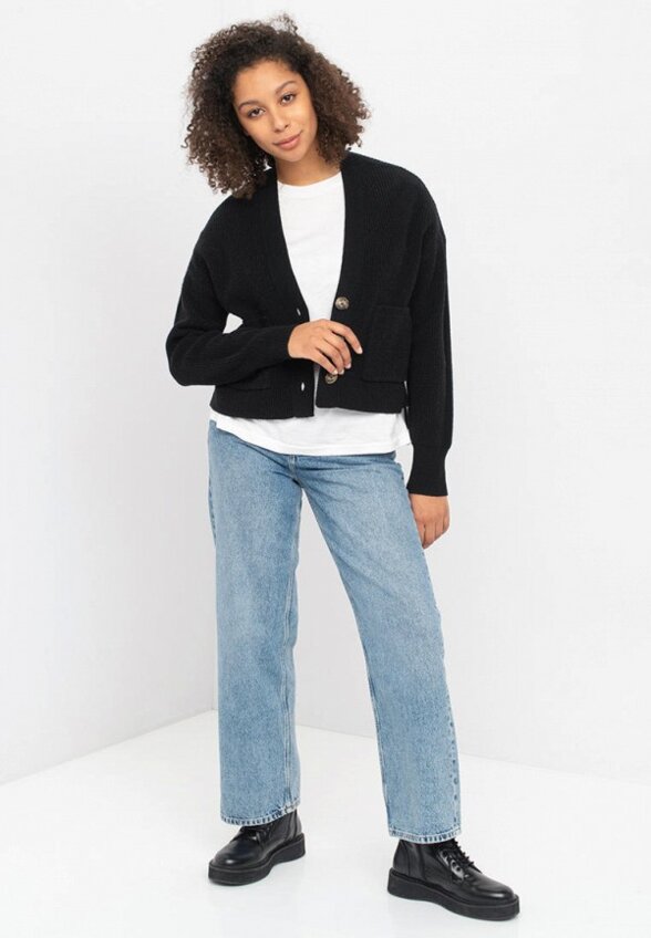 Кардиган Taifun