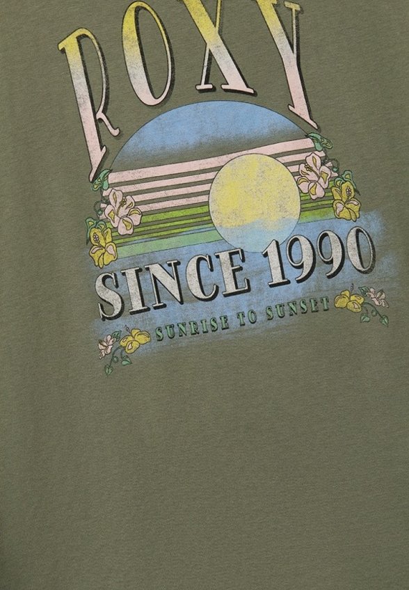 Футболка Roxy