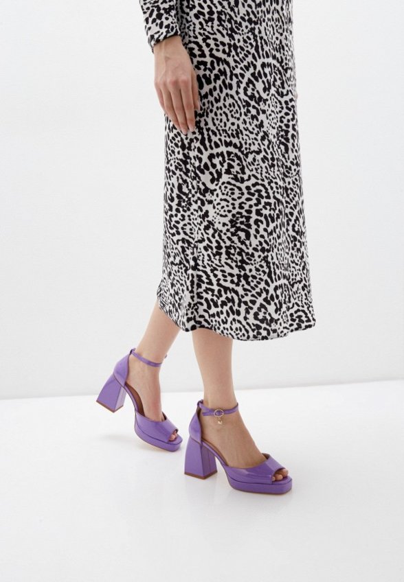 Босоножки Ivolga