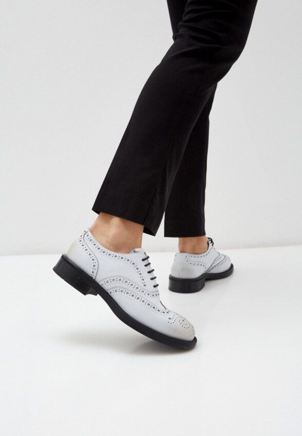 Ботинки Sprincway