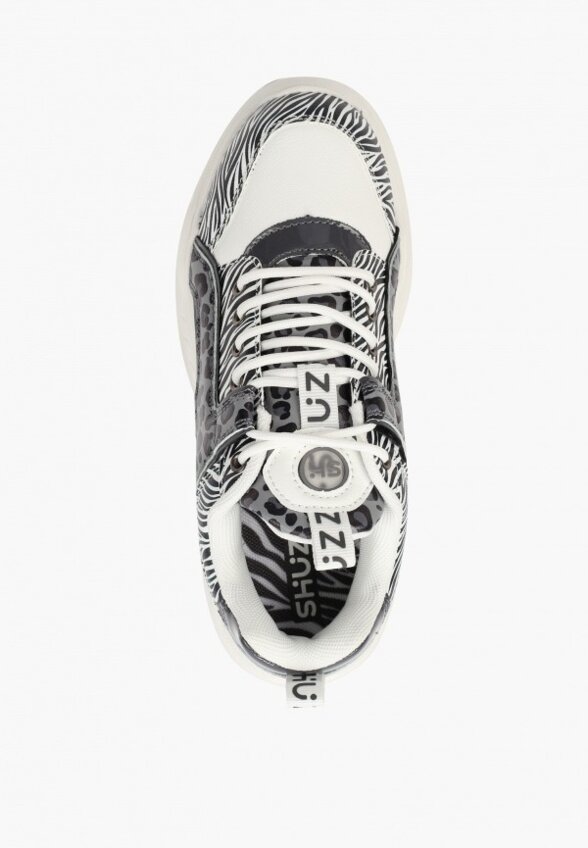 Кроссовки Shuzzi