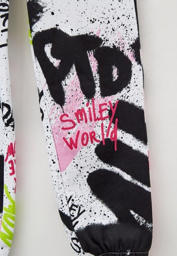 Брюки спортивные PlayToday