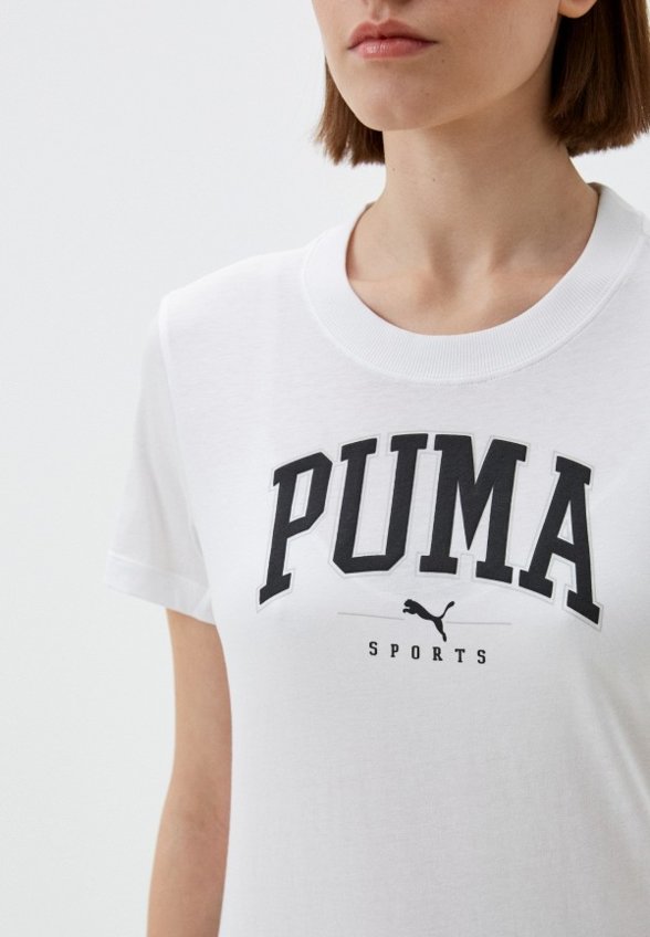 Футболка PUMA