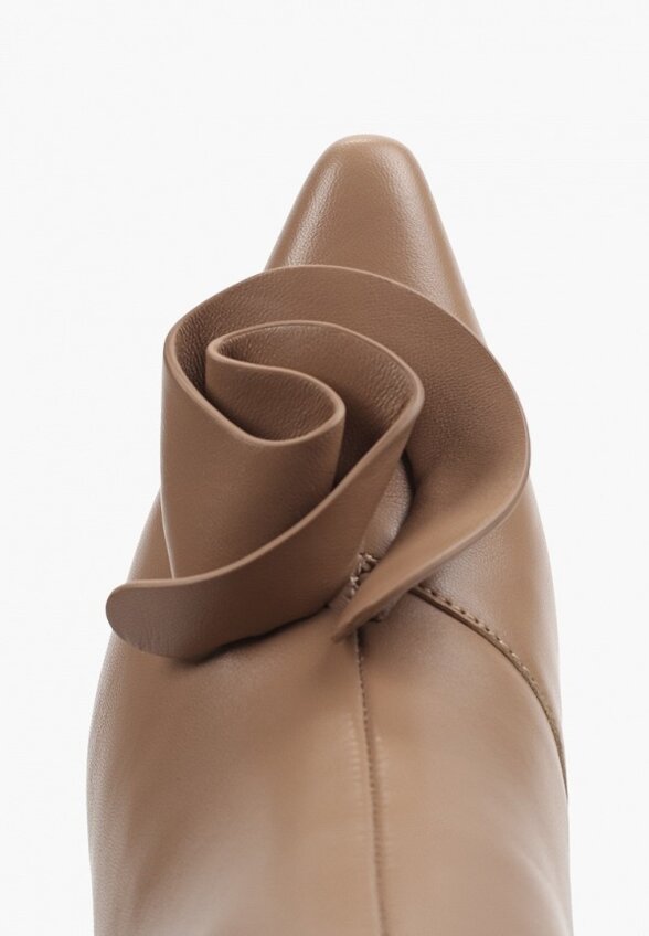 Ботильоны Vitacci