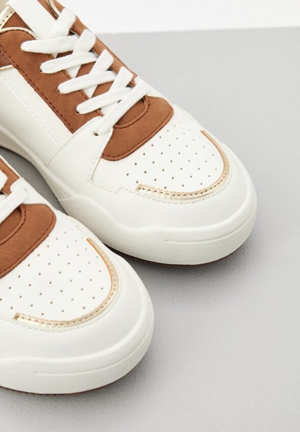 Кеды Roccobarocco