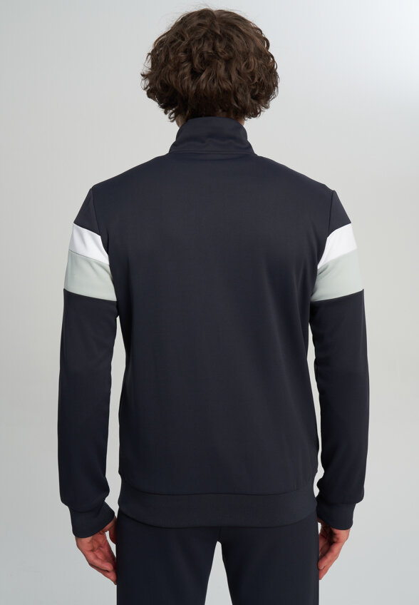 Костюм мужской Sergio Tacchini Marco, Синий