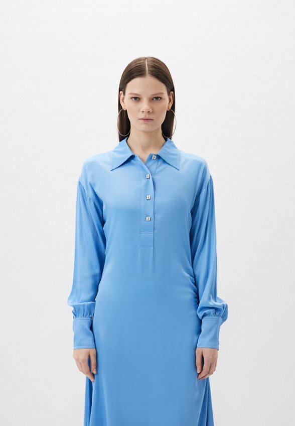 Платье Ice Play