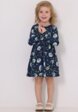 Платье Апрель2  - превью