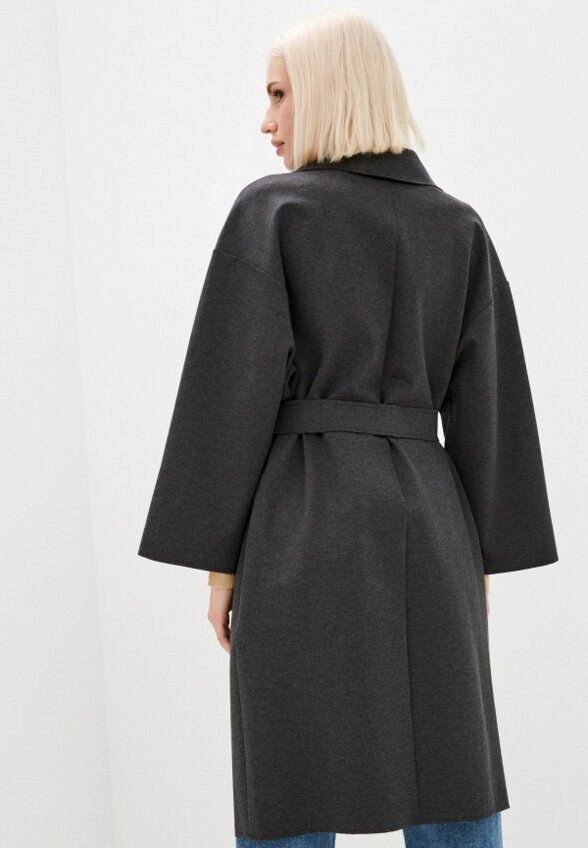 Пальто-халат J-Splash