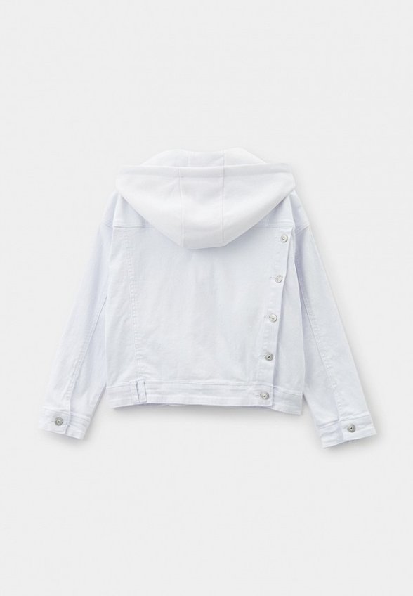 Куртка джинсовая Resser Denim