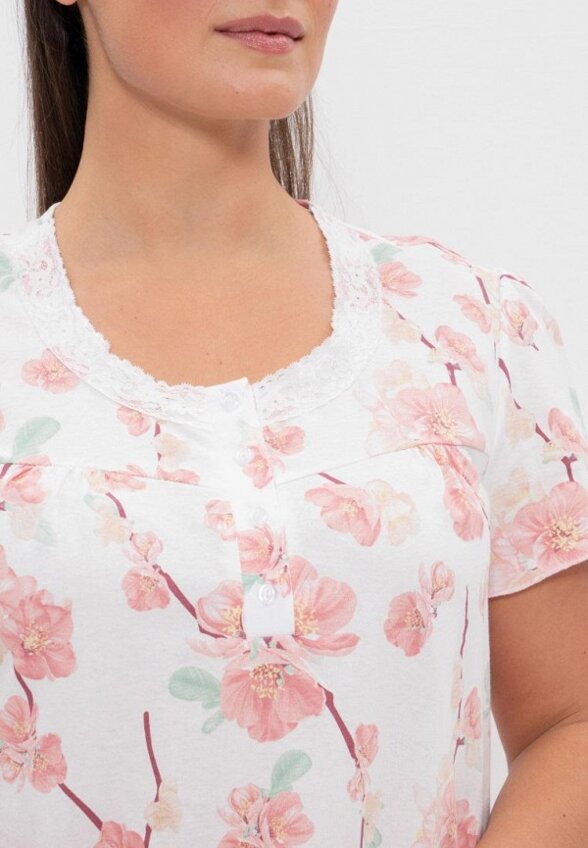 Платье домашнее Cleo