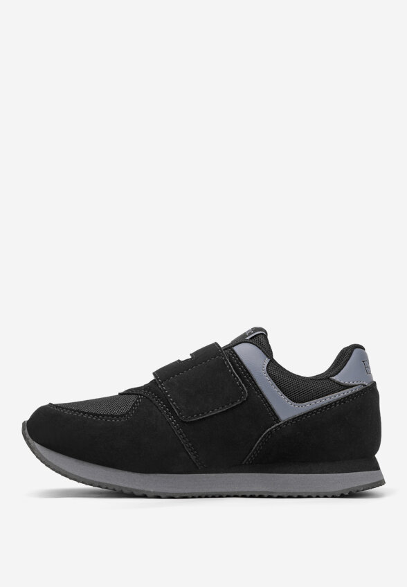 Кроссовки для мальчиков Etonic Bobby, Черный