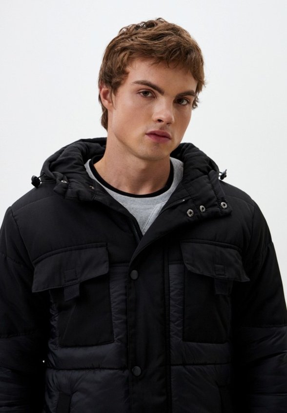 Пуховик Koton