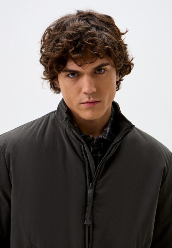 Куртка утепленная O'STIN