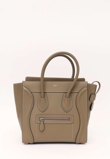 Celine Luggage