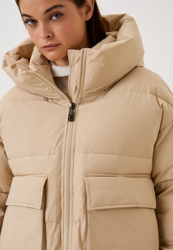 Пуховик Lawinter