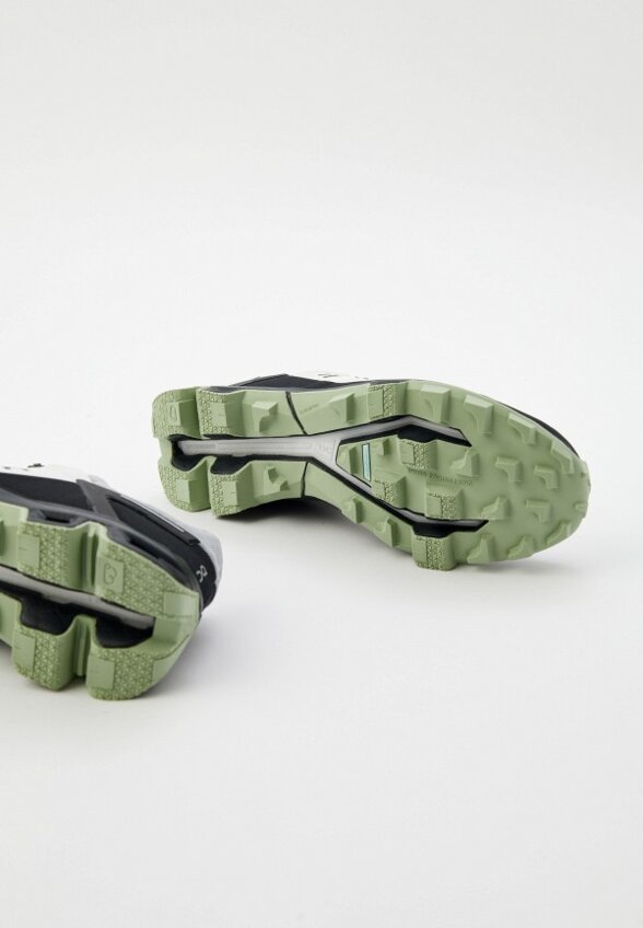 Кроссовки On