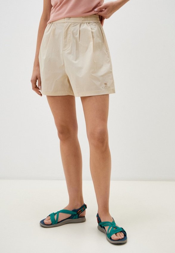 Шорты спортивные Camel