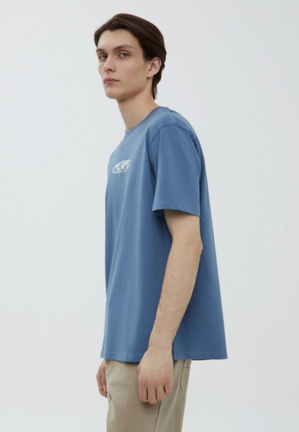 Футболка Finn Flare