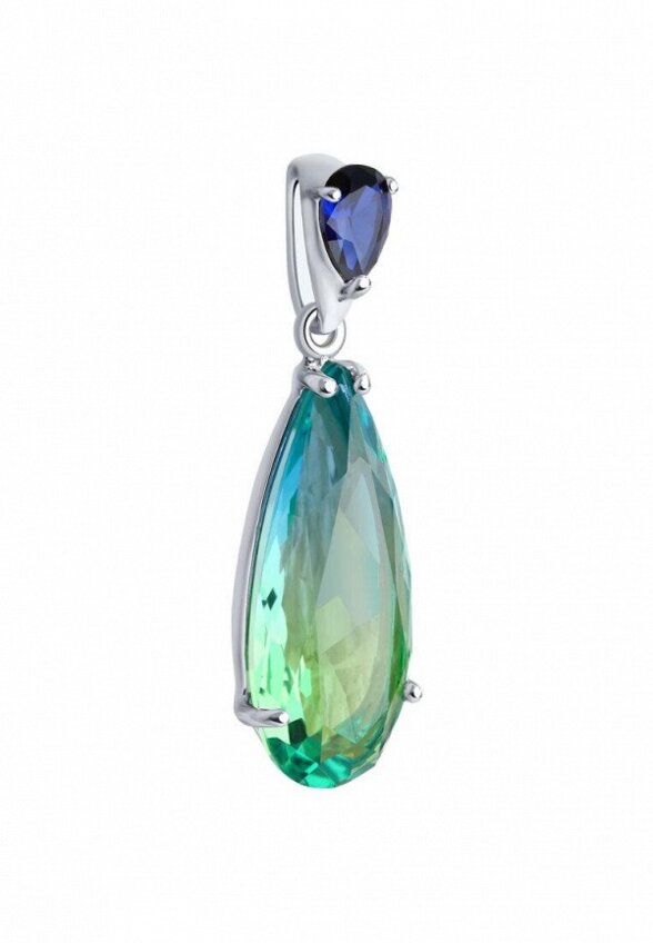 Подвеска Sokolov