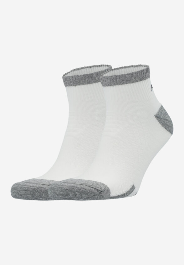 Носки Athlex, 2 пары, Белый