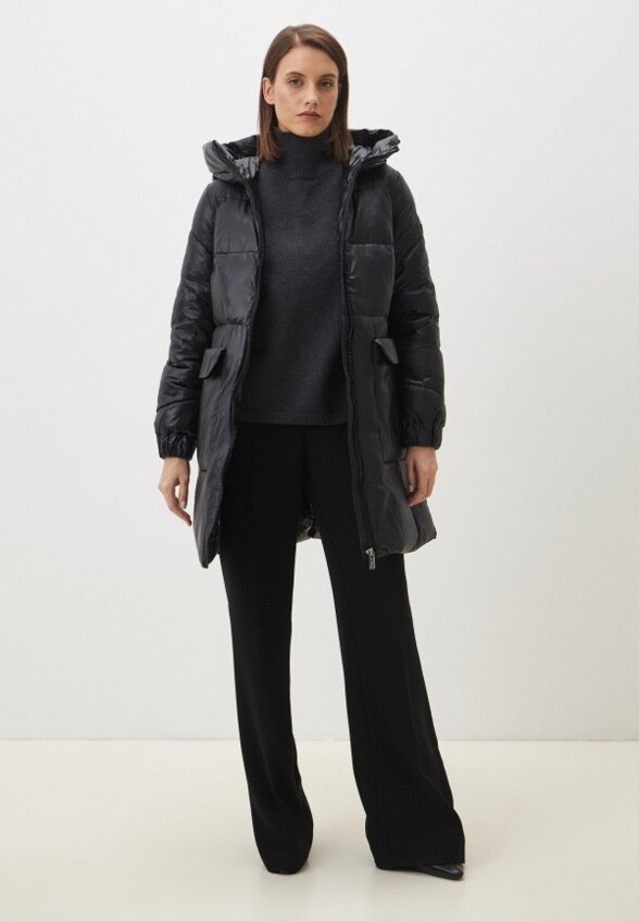 Куртка утепленная Madzerini