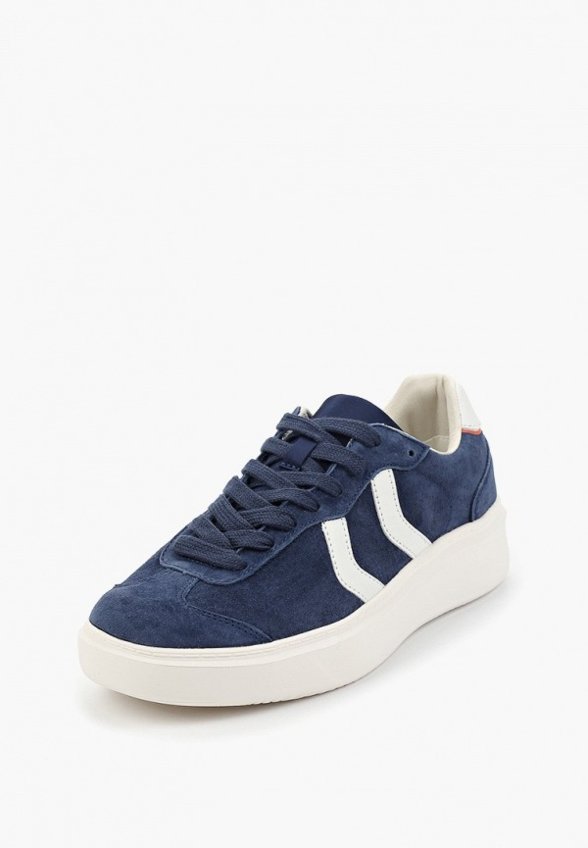 Кеды Francesco Donni