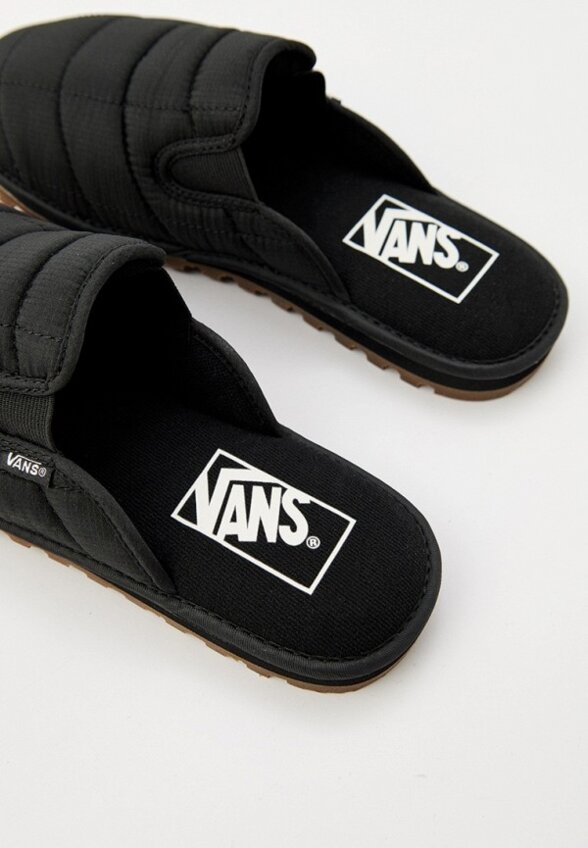 Тапочки Vans