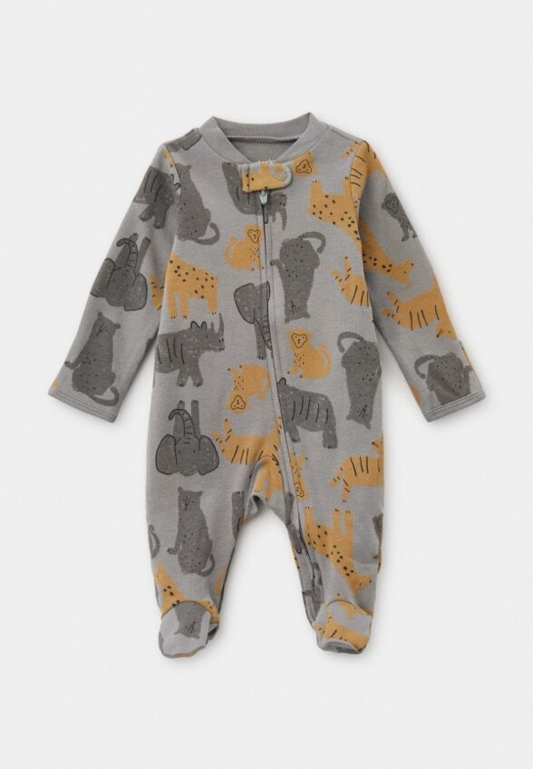 Комбинезон домашний Carter’s