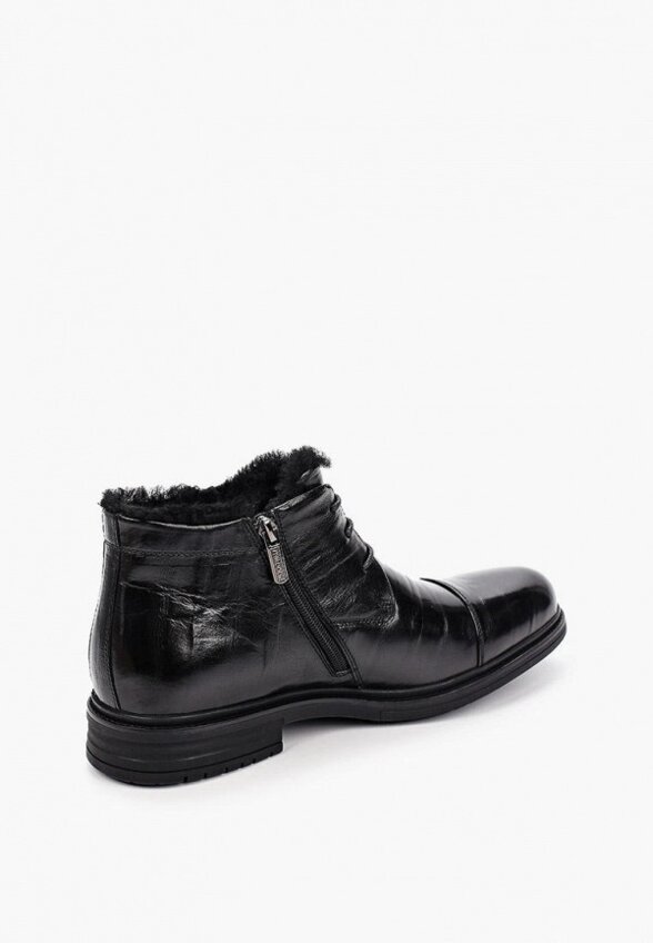 Ботинки Milana