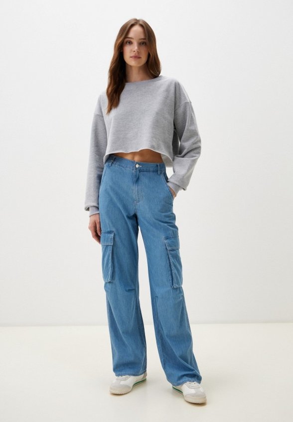 Брюки United Colors of Benetton