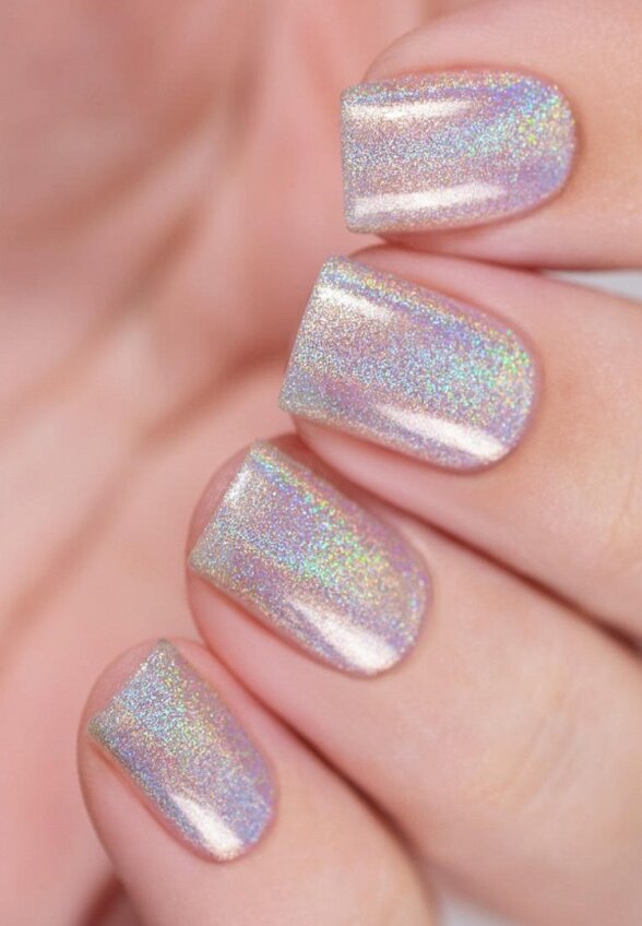 Лак для ногтей Masura